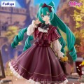 Hatsune Miku Trio-Try-iT Classical Retro Miku Figurka Furyu 19cm