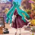 Hatsune Miku Trio-Try-iT Classical Retro Miku Figurka Furyu 19cm