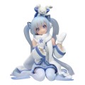 Hatsune Miku Trio-Try-iT Classical Retro Miku Figurka Furyu 19cm