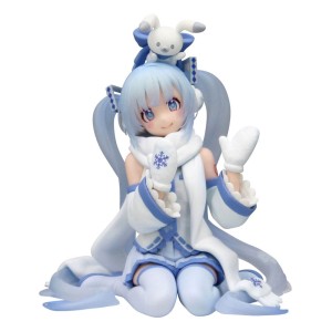 Hatsune Miku Trio-Try-iT Classical Retro Miku Figurka Furyu 19cm