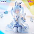Hatsune Miku Trio-Try-iT Classical Retro Miku Figurka Furyu 19cm