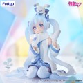 Hatsune Miku Trio-Try-iT Classical Retro Miku Figurka Furyu 19cm