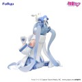 Hatsune Miku Trio-Try-iT Classical Retro Miku Figurka Furyu 19cm