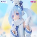 Hatsune Miku Trio-Try-iT Classical Retro Miku Figurka Furyu 19cm