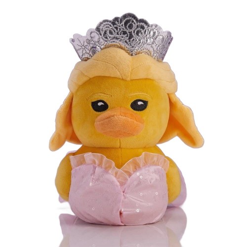 Tubbz Kaczuszka Wicked Glinda 20 cm  Figurka Pluszak Maskotka