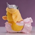 Tubbz Kaczuszka Wicked Glinda 20 cm  Figurka Pluszak Maskotka