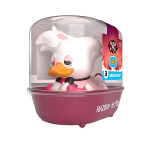 Tubbz Kaczuszka Figurka Hazbin Hotel Angel Dust 1st Edition 10 cm