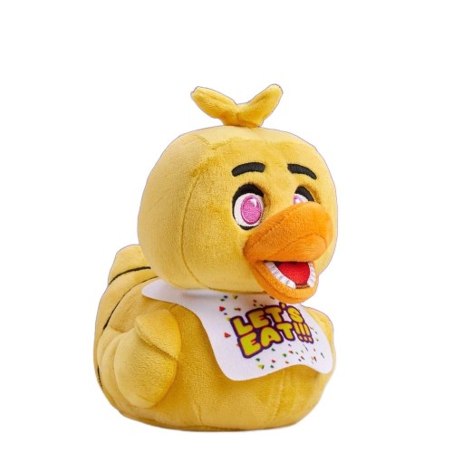 Tubbz Kaczuszka Five Nights at Freddy´s Chica 20 cm Figurka Pluszak 20cm Maskotka