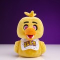 Tubbz Kaczuszka Five Nights at Freddy´s Chica 20 cm Figurka Pluszak 20cm Maskotka