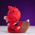 Tubbz Kaczuszka Five Nights at Freddy´s Foxy 20 cm Figurka Pluszak 20cm Maskotka