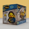 Tubbz Kaczuszka Figurka Fallout Figurka Lucy Maclean Boxed 11cm