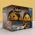 Tubbz Kaczuszka Figurka Fallout Figurka Lucy Maclean Boxed 11cm