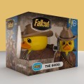 Tubbz Kaczuszka Figurka Fallout Figurka Ghoul Boxed 11cm