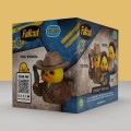 Tubbz Kaczuszka Figurka Fallout Figurka Ghoul Boxed 11cm
