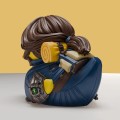 Tubbz Kaczuszka Figurka Fallout Mini Lucy Maclean 5cm BATHTUB EDITION