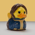 Tubbz Kaczuszka Figurka Fallout Mini Lucy Maclean 5cm BATHTUB EDITION