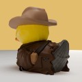 Tubbz Kaczuszka Figurka Fallout Mini Ghoul 5cm BATHTUB EDITION