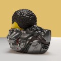 Tubbz Kaczuszka Figurka Fallout Mini Maximus 5cm BATHTUB EDITION