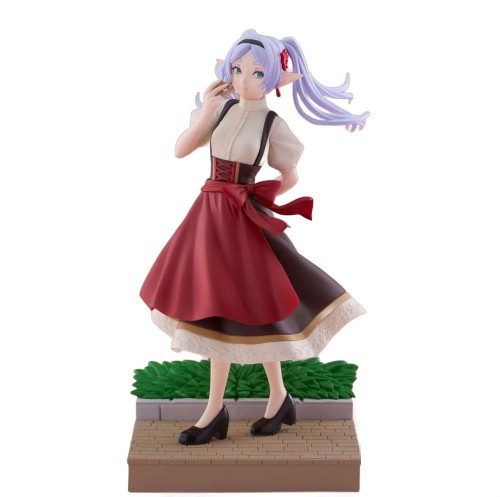 Frieren: Beyond Journey´s End XStellar Figurka At a Certain Festival Ver. 20 cm