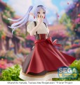 Frieren: Beyond Journey´s End XStellar Figurka At a Certain Festival Ver. 20 cm