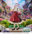 Frieren: Beyond Journey´s End XStellar Figurka At a Certain Festival Ver. 20 cm