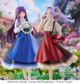 Frieren: Beyond Journey´s End XStellar Figurka At a Certain Festival Ver. 20 cm