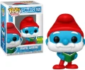 Funko Pop! THE SMURFS Television 1525 Papa Smurf OUTLET PATRZ ZDJĘCIA