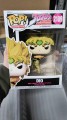 Funko POP! JOJO'S BIZARRE ADVENTURE uszkodzone opakowanie 2109 Dio