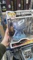 Funko POP! ATTACK ON TITAN EREN HARDENED 1174 uszkodzone opakowanie