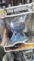 Funko POP! ATTACK ON TITAN EREN HARDENED 1174 uszkodzone opakowanie