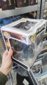 Funko POP! ATTACK ON TITAN EREN HARDENED 1174 uszkodzone opakowanie