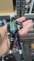 NARUTO Hatake Kakashi Figurka Anime Heroes 17cm USZKODZONY