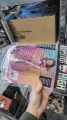 Monster High Monster High Draculaura Kostium 7-8 Rubie's PO ZWROCIE