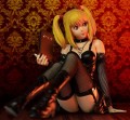 DEATH NOTE - Misa - Figurka SFC 8cm