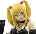 DEATH NOTE - Misa - Figurka SFC 8cm