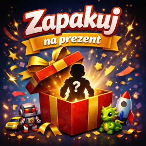 ZAPAKUJ NA PREZENT