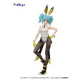 Hatsune Miku BiCute Bunnies Figurka Street Ver 30 cm