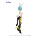 Hatsune Miku BiCute Bunnies Figurka Street Ver 30 cm