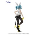 Hatsune Miku BiCute Bunnies Figurka Street Ver 30 cm