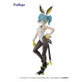 Hatsune Miku BiCute Bunnies Figurka Street Ver 30 cm