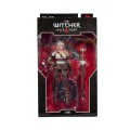 The Witcher 3: Wild Hunt Action Ciri 18 cm Figurka akcji Mcfarlane