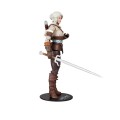 The Witcher 3: Wild Hunt Action Ciri 18 cm Figurka akcji Mcfarlane