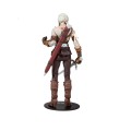 The Witcher 3: Wild Hunt Action Ciri 18 cm Figurka akcji Mcfarlane