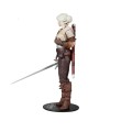 The Witcher 3: Wild Hunt Action Ciri 18 cm Figurka akcji Mcfarlane