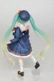 Vocaloid Figurka Hatsune Miku 3rd Season Autumn Ver. (re-sales) 18 cm