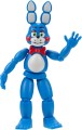 FIVE NIGHTS AT FREDDY'S figurka Toy Bonnie 12 cm FNAF JAZWARES