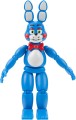 FIVE NIGHTS AT FREDDY'S figurka Toy Bonnie 12 cm FNAF JAZWARES
