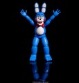 FIVE NIGHTS AT FREDDY'S figurka Toy Bonnie 12 cm FNAF JAZWARES