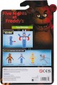 FIVE NIGHTS AT FREDDY'S figurka Toy Bonnie 12 cm FNAF JAZWARES