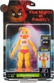 FIVE NIGHTS AT FREDDY'S figurka Toy Chica 12 cm FNAF JAZWARES
